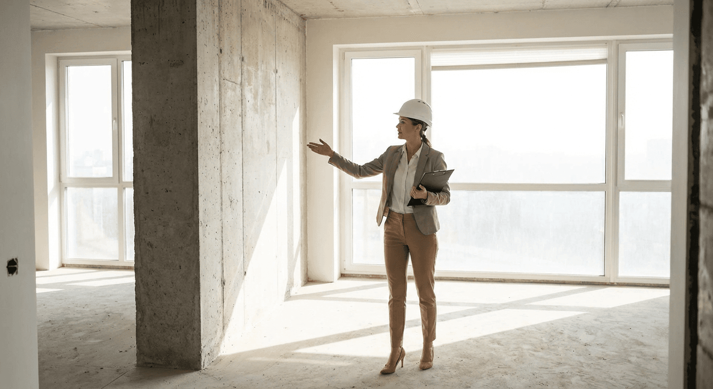 Activité Marchand de Biens : Réalité du Métier