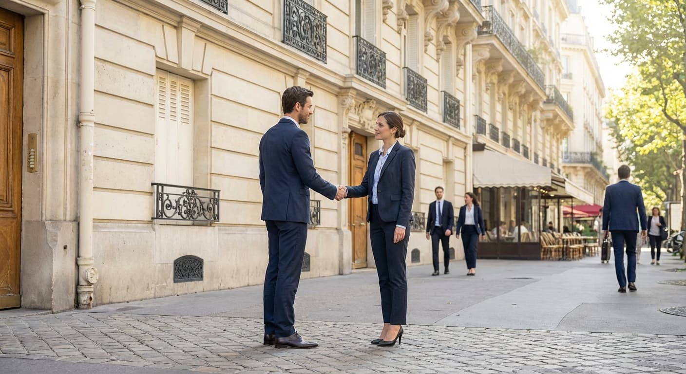 Investir avec un Marchand de Biens : Le Guide