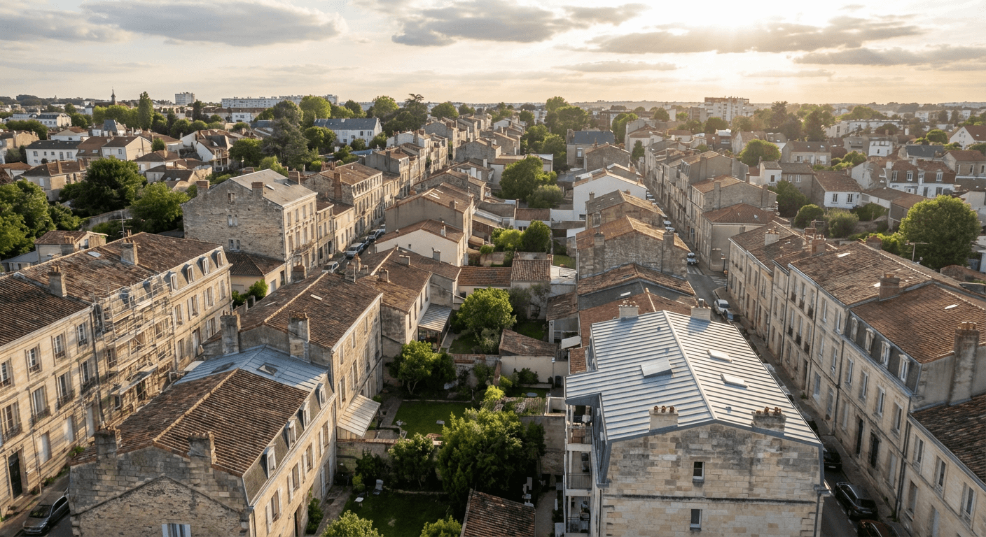 Marchand de Biens : Le Guide Complet 2026