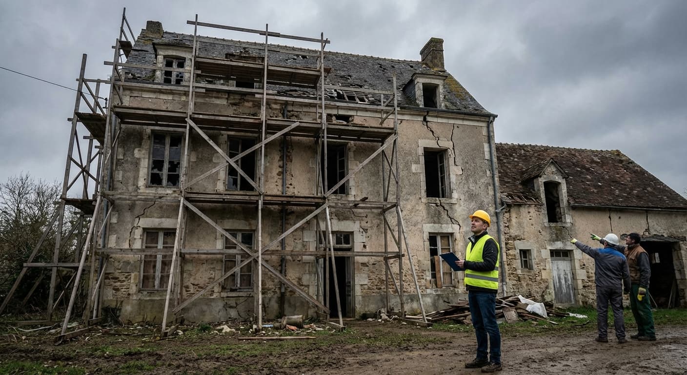 Marchand de Biens : Les 3 Risques Cachés