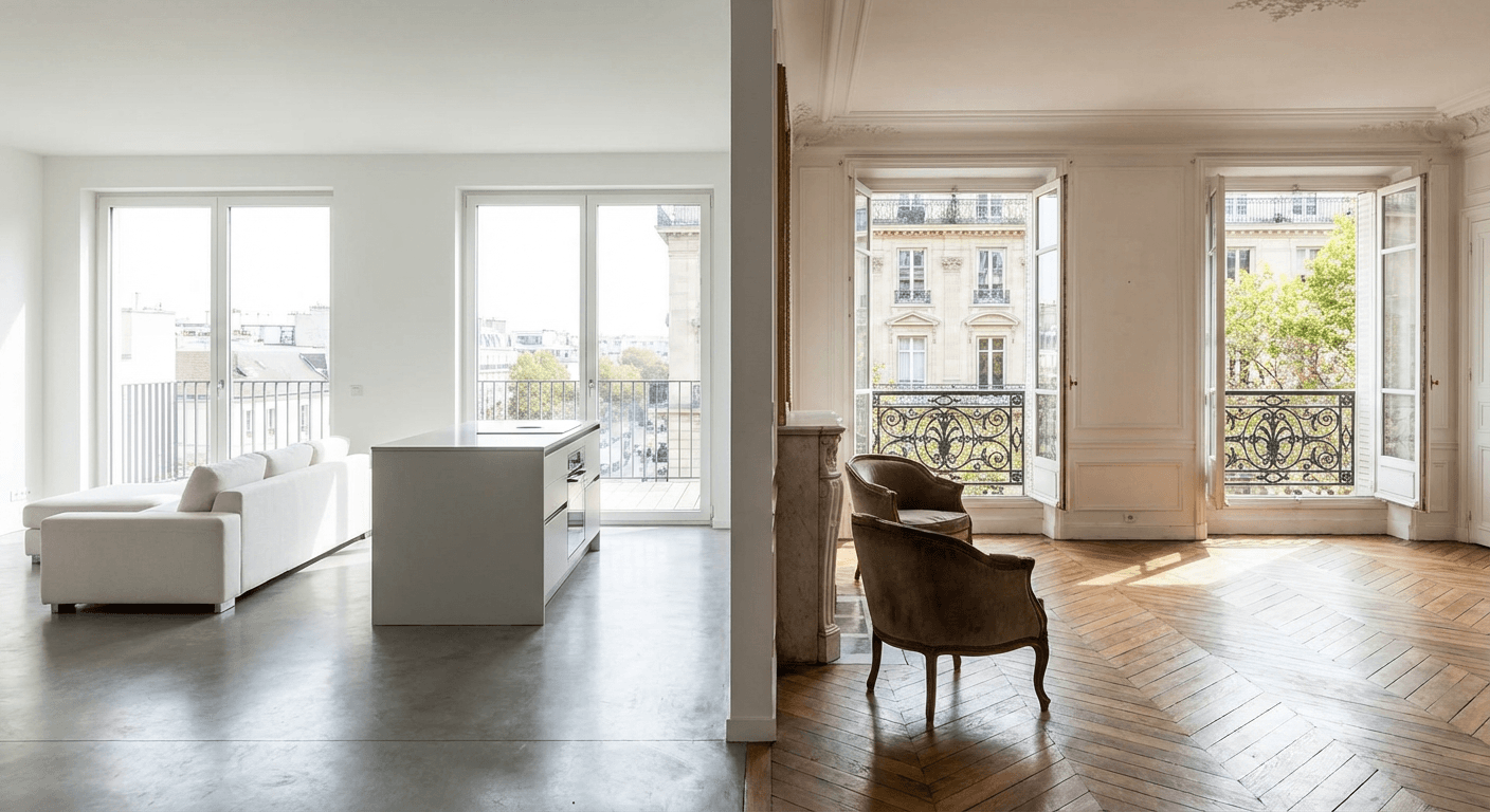 Marchand de Biens vs Investissement Locatif : Quel Modèle Choisir en 2026 ?