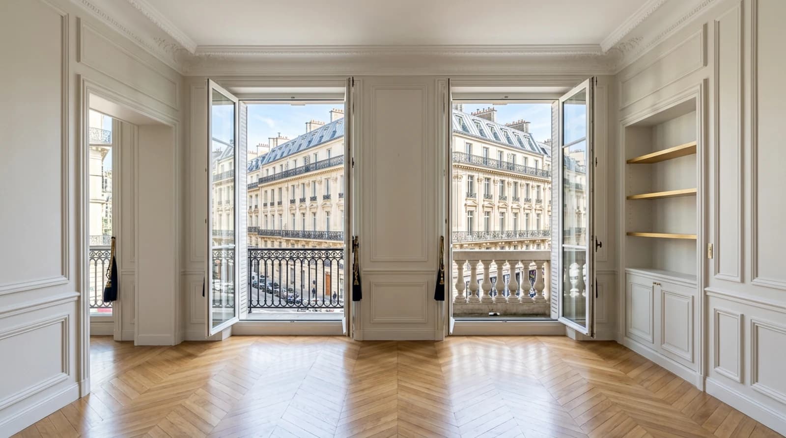 SCPI ou Investissement Locatif : Comparatif 2026