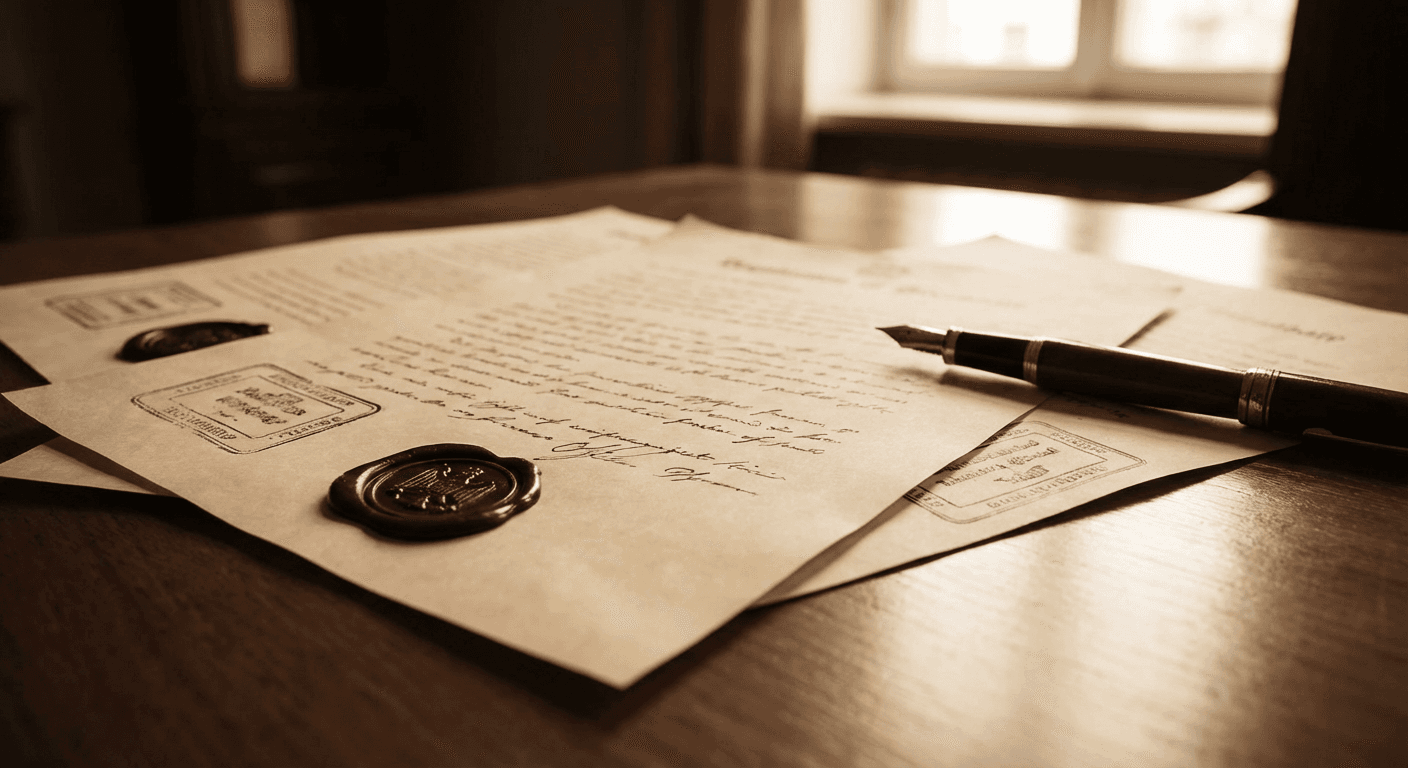 Statut Marchand de Biens : Quel Statut Choisir ?