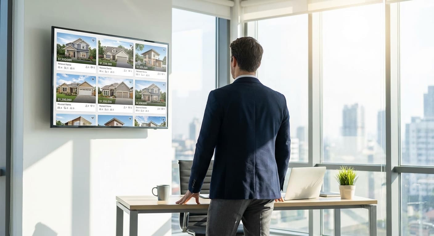 Comment Trouver un Marchand de Biens Fiable