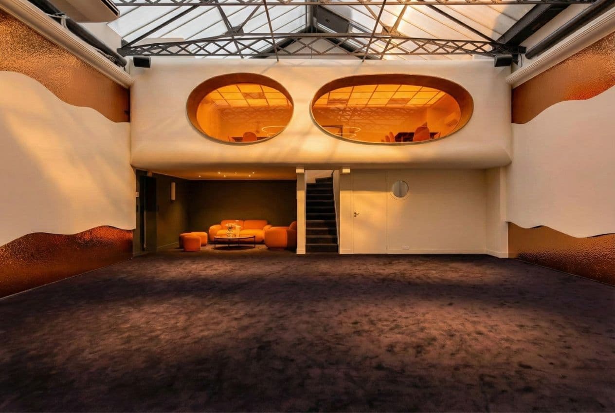 Accès Institutionnel