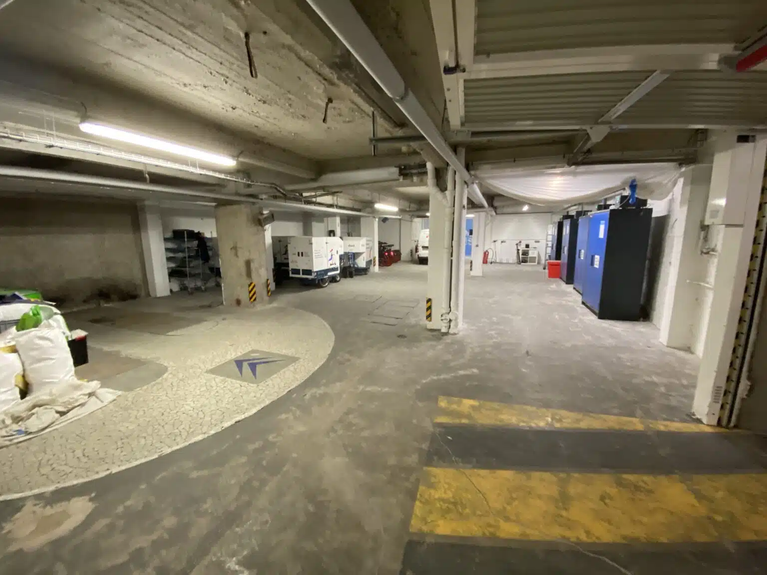 Jean-Jacques Rousseau — Projet