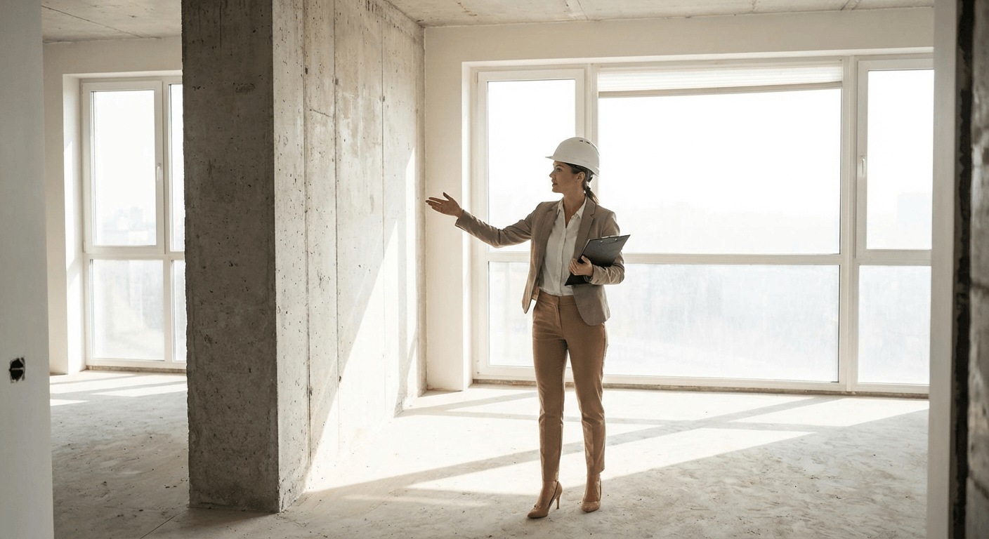 Activité Marchand de Biens : Réalité du Métier