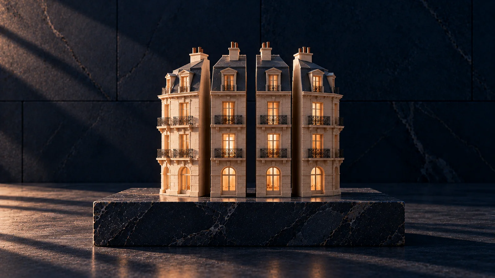 Investir dans l’immobilier : toutes les options comparées