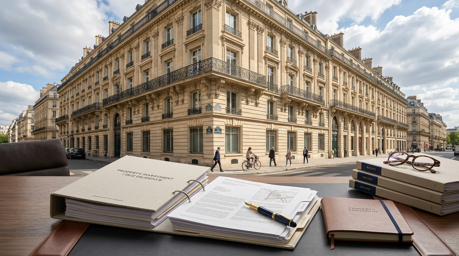 SCPI Risque : Ce Qu’il Faut Savoir Avant d’Investir