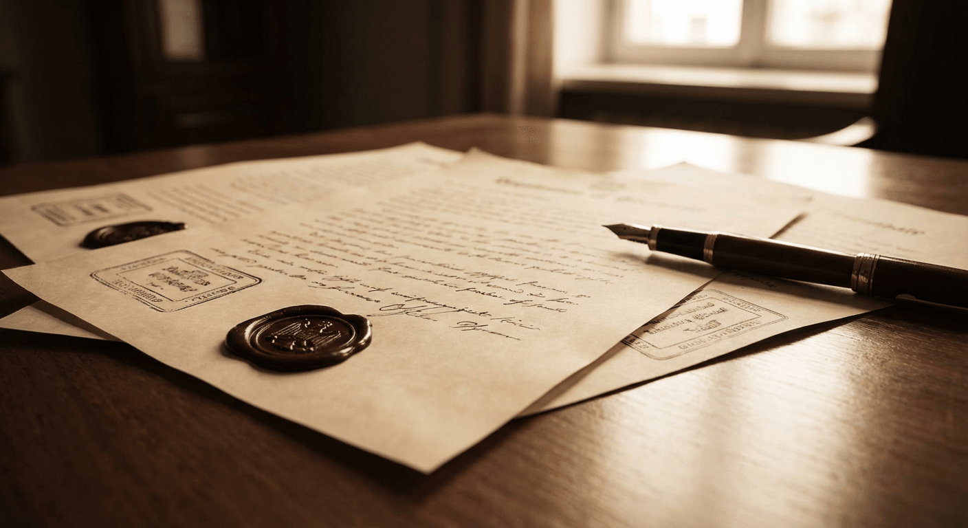 Statut Marchand de Biens : Quel Statut Choisir ?