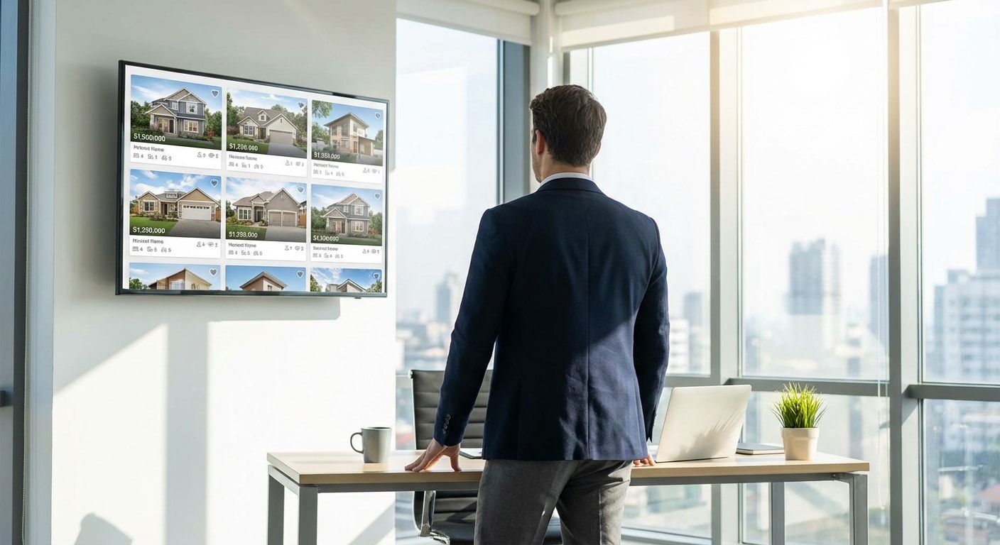 Comment Trouver un Marchand de Biens Fiable