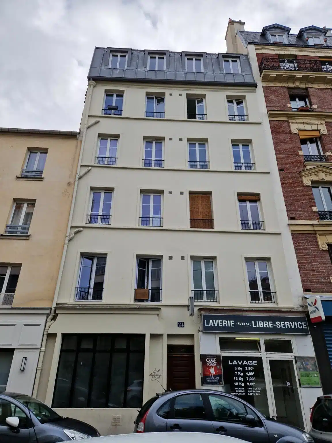 Hector Malot — Projet