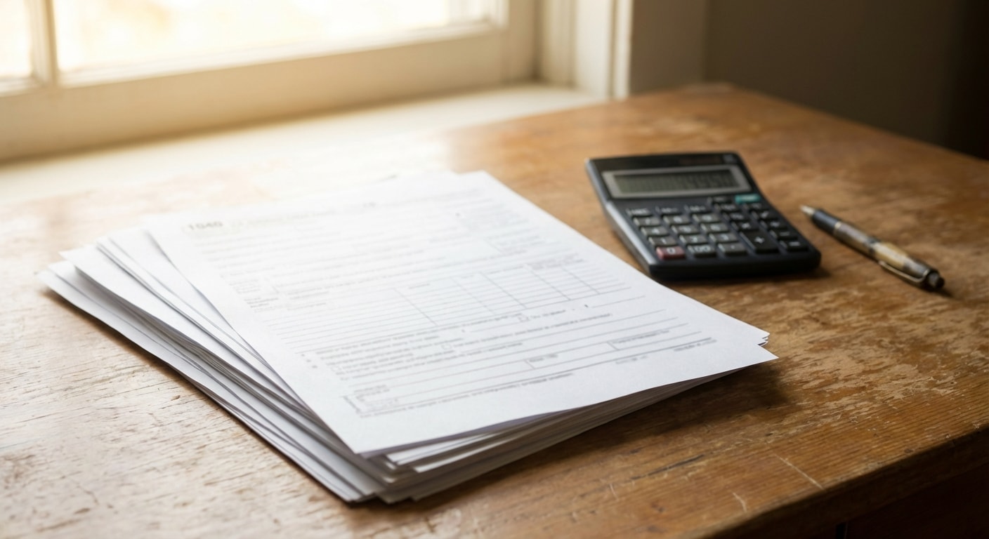 Fiscalité Marchand de Biens : Guide Complet