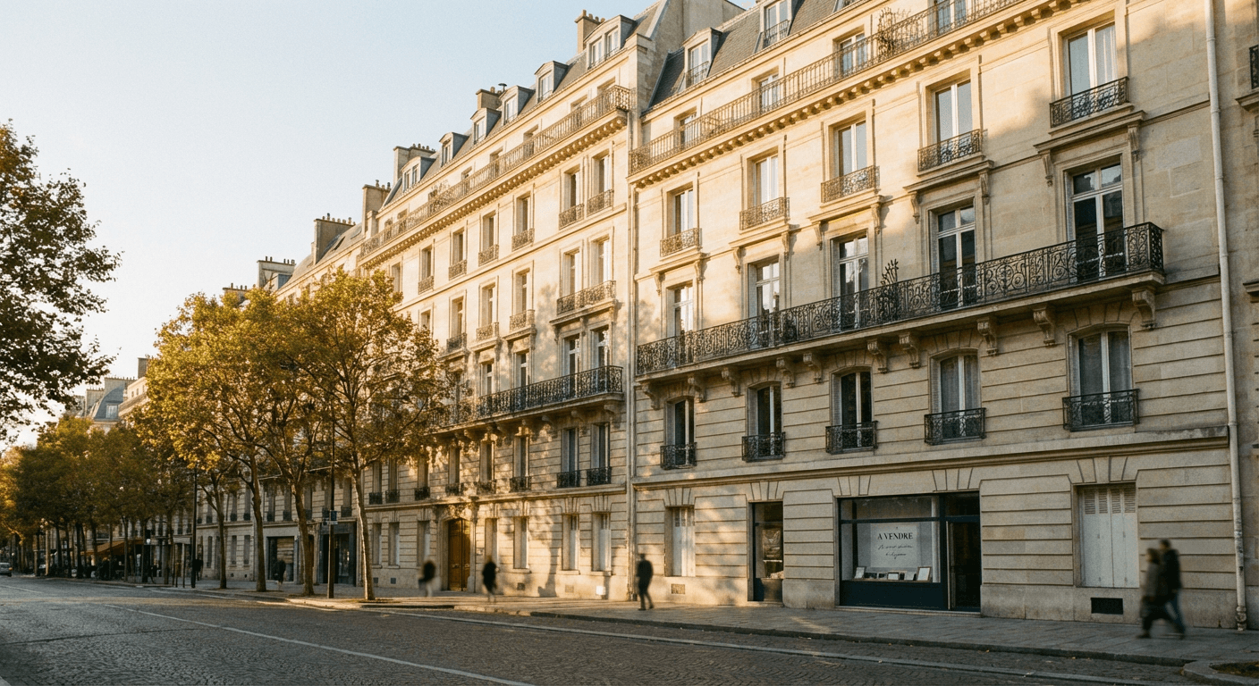 Marchand de Biens : Définition et Fonctionnement