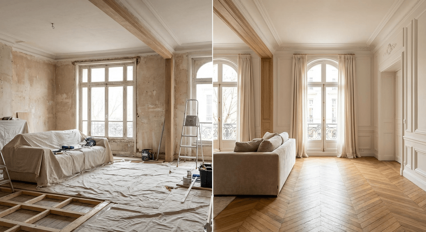 Marchand de Biens Immobiliers : Spécificités