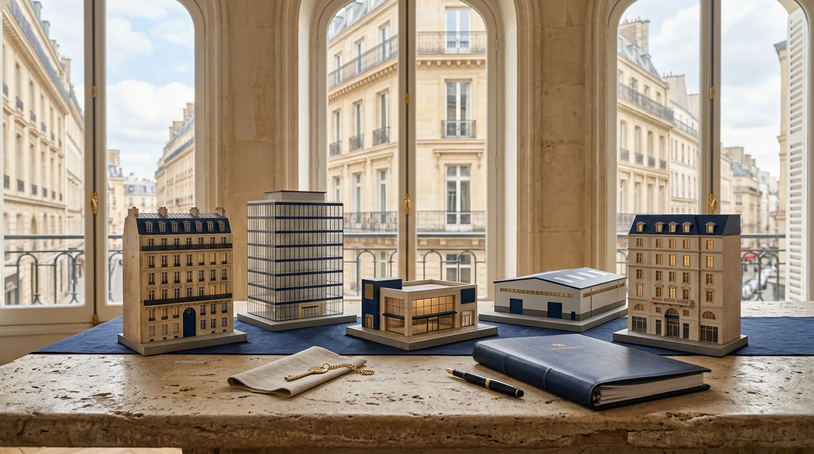 Placement SCPI : Avantages, Limites et Alternatives