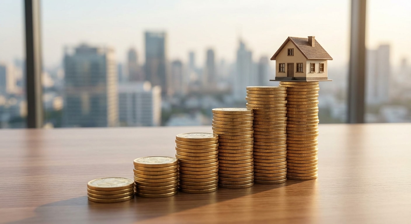 Rendement Marchand de Biens : Quelle Rentabilité ?