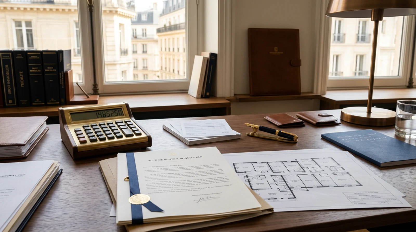 SCPI Fiscalité : Imposition et Optimisation