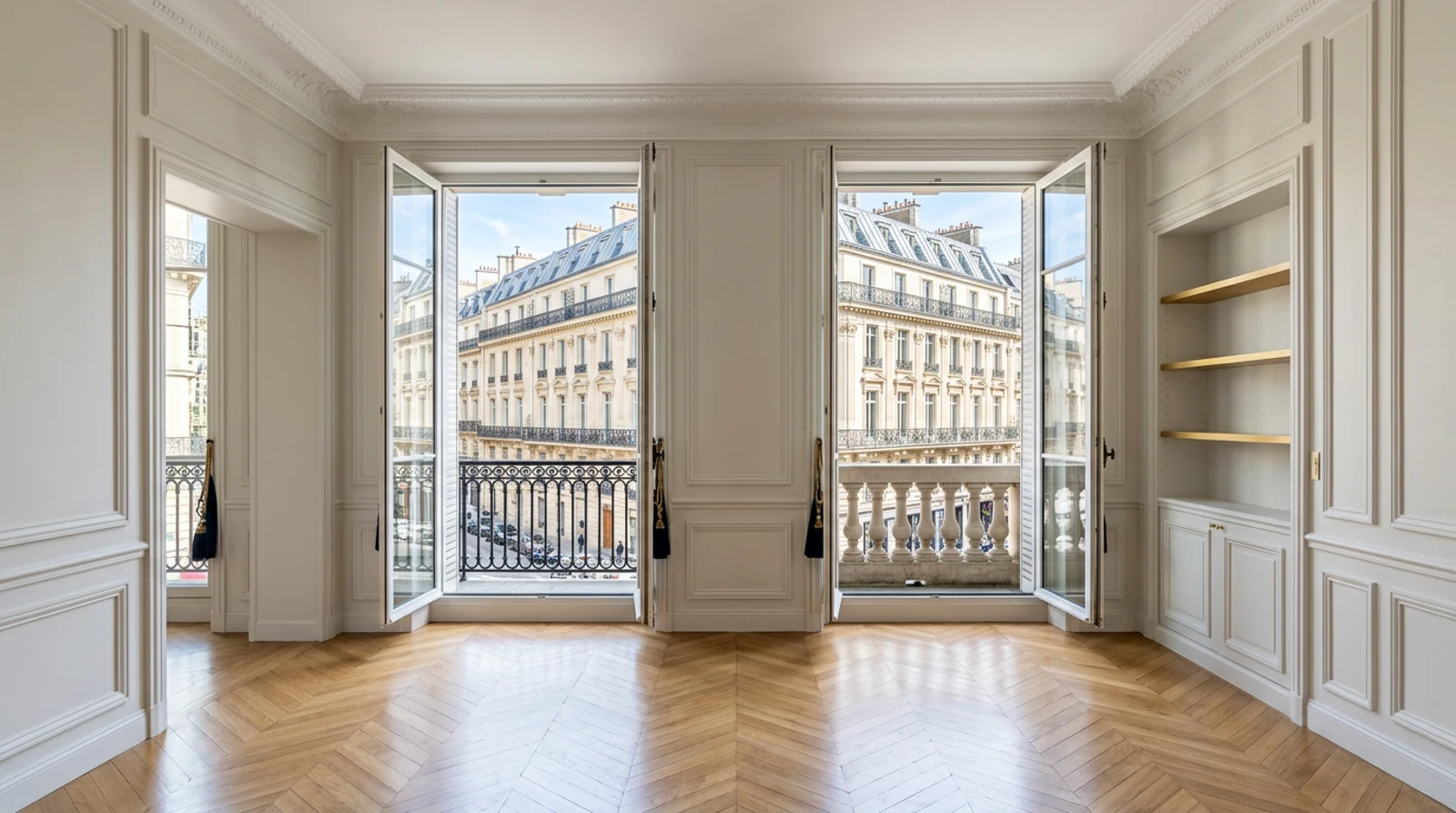 SCPI ou Investissement Locatif : Comparatif 2026