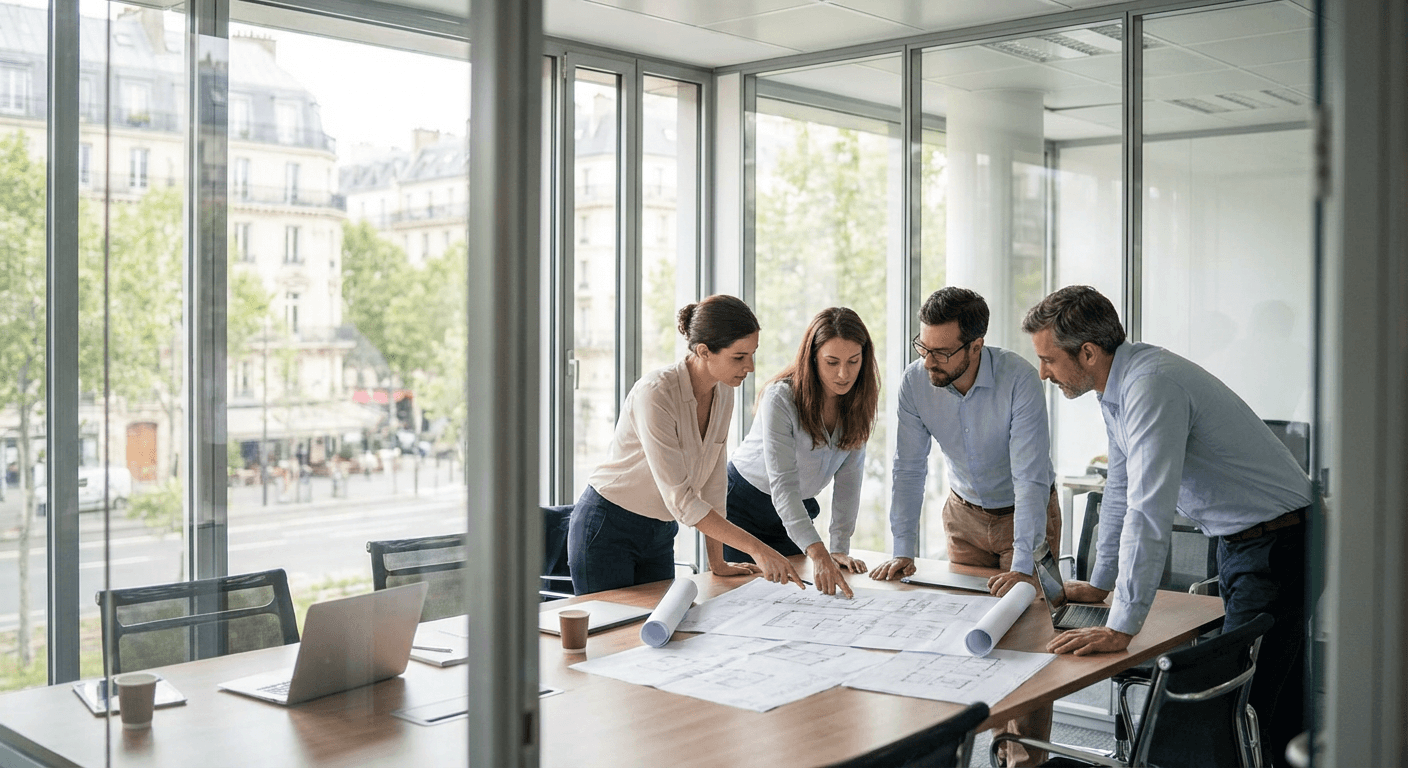 Créer une Société de Marchand de Biens : Le Guide Complet en 2026