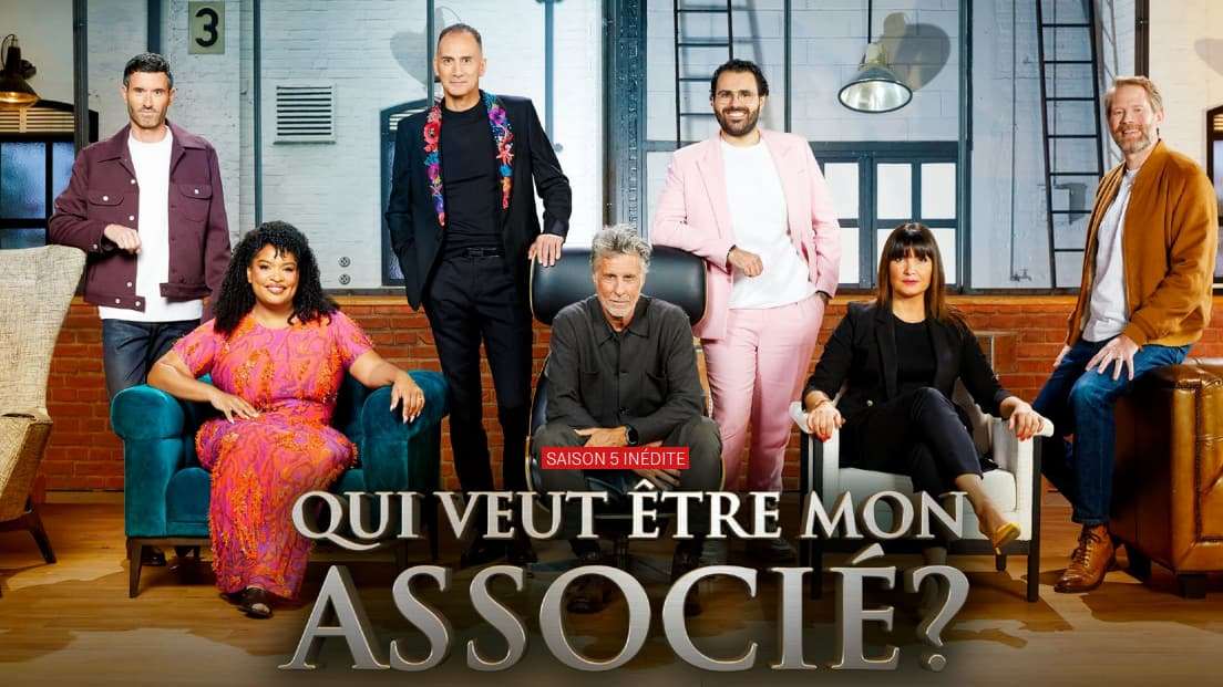 Jonathan Anguelov : parcours et ambitions du nouveau visage de QVEMA