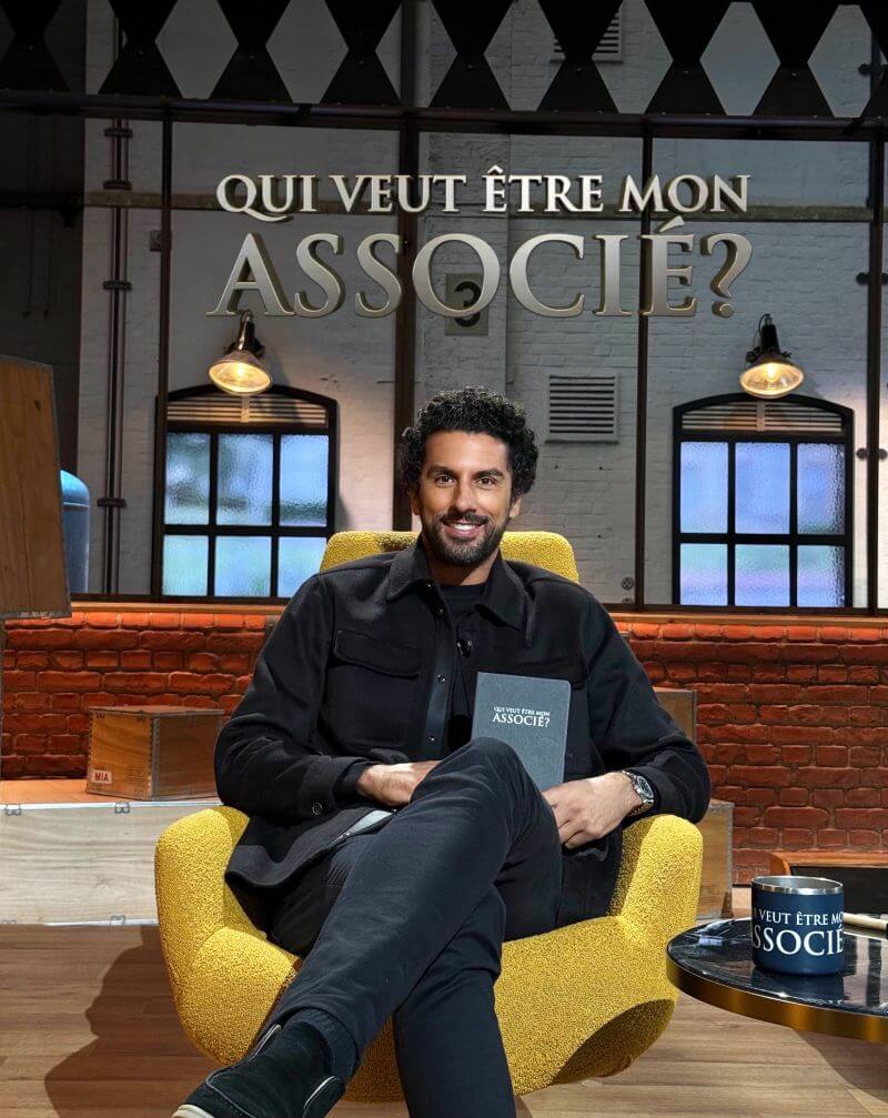 Offstone : que vaut la communauté de Jonathan Anguelov ?