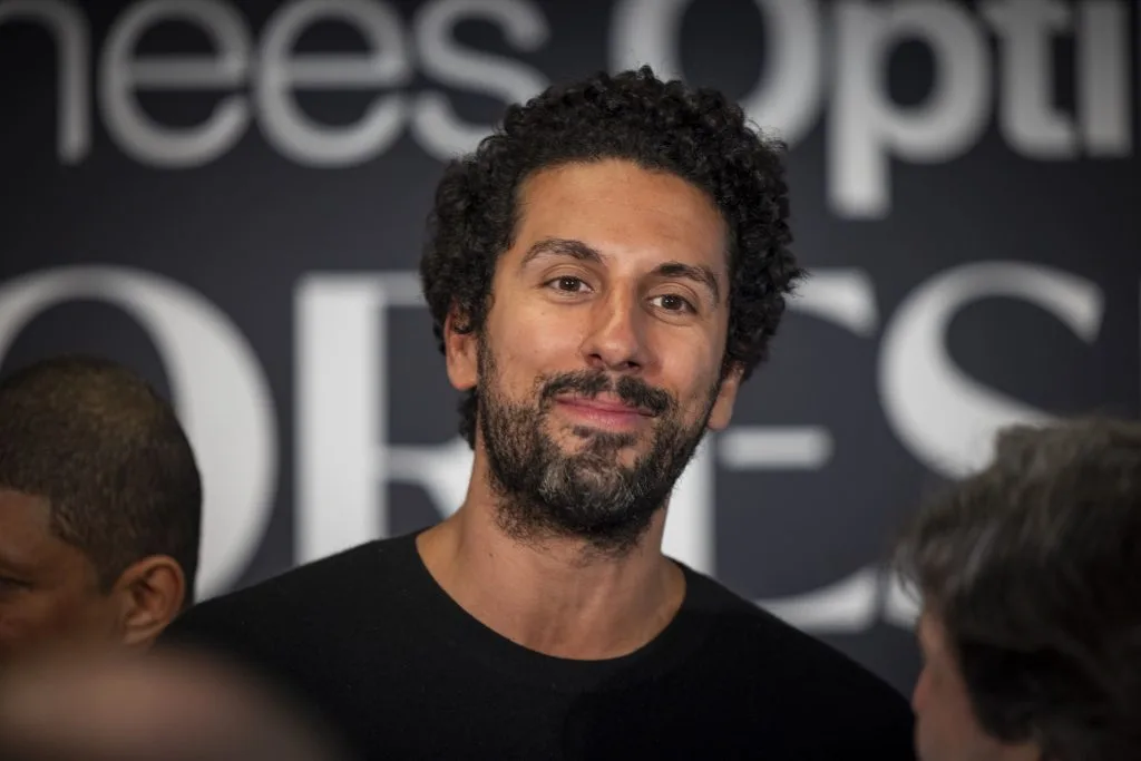 Rien à perdre — Jonathan Anguelov retrace son parcours dans son premier livre