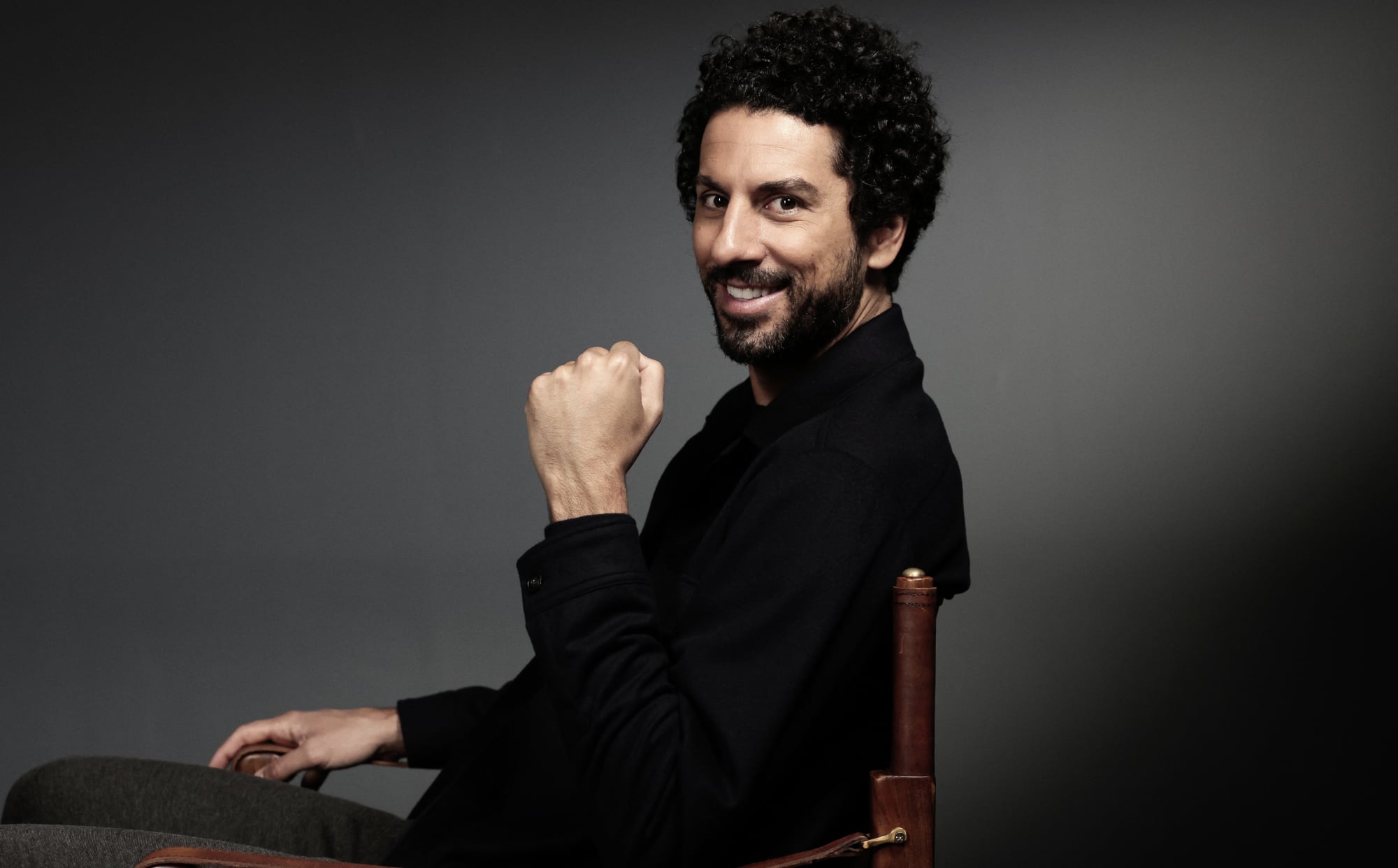 Jonathan Anguelov, l'enfant placé devenu millionnaire
