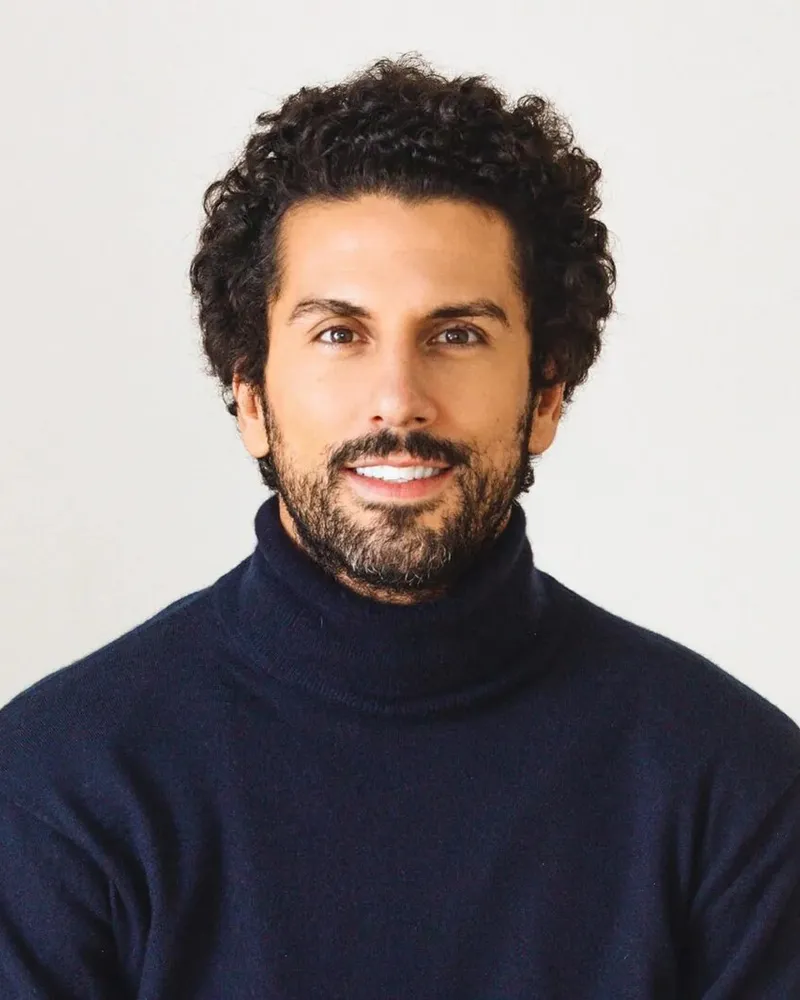 Jonathan Anguelov