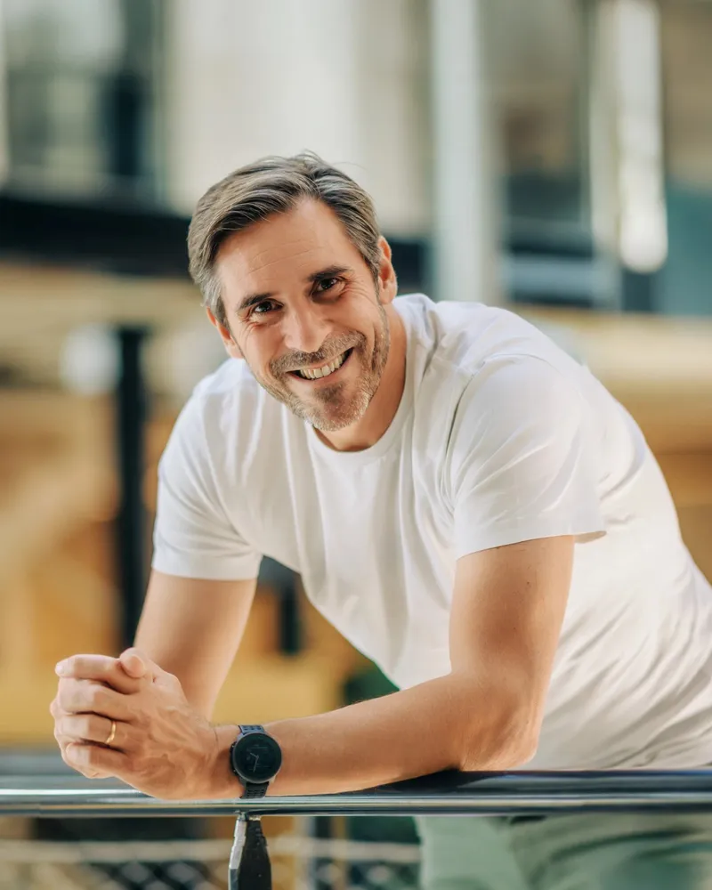 Thibaud Elzière